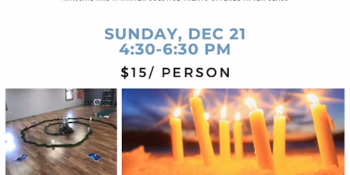 Winter Solstice Celebration