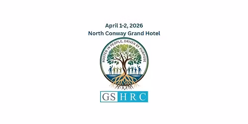 2026 Granite State Human Resources Conference