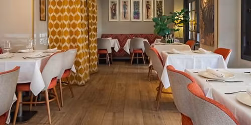 Men\u00fa Tapas & Bebidas para 2 en Petit Azca