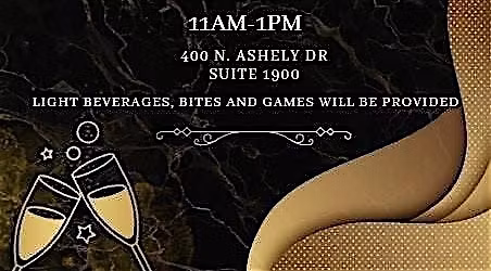 ALL AROUND THE WORLD - QUEST NETWORKING EVENT