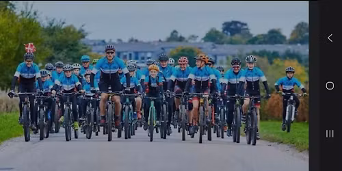 Hj\u00e6lpere til MTB Street Challenge 2026