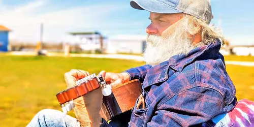 Fred Eaglesmith at The Grey Eagle