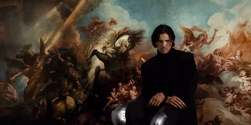 Apashe, Dr. Fresch, Nostalgix, longstoryshort, Jake Shore in Seattle