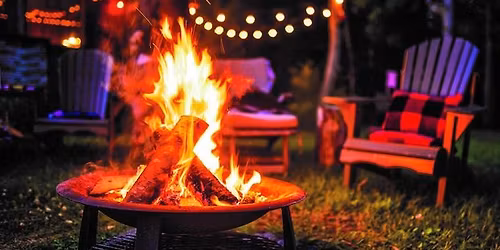 Stories Around the Fire