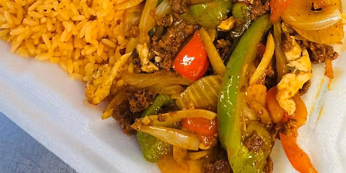 \ud83c\udf2e Dinner Night with PB\u2019s Street Food! \ud83d\ude9a