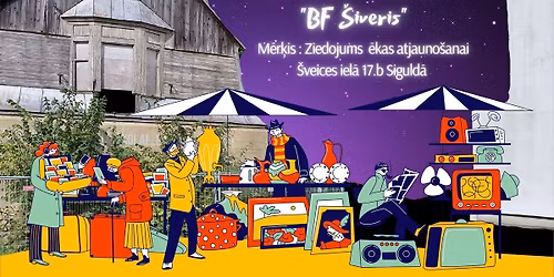 Labdar\u012bbas tirdzi\u0146\u0161 BF \u0160iveris