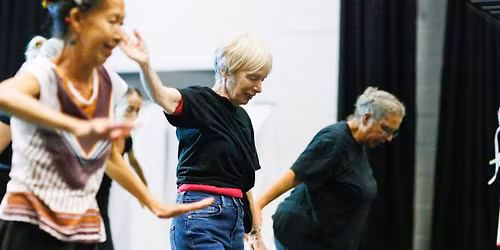 Moving Well - Herne Bay with People United