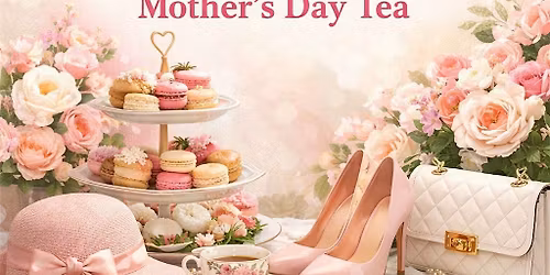 Faith, Florals & Fashion