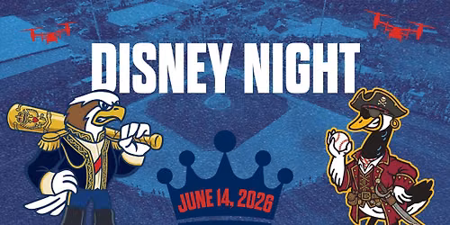 Disney Night