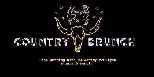 Country Brunch | Boot Skootin' Good Times | Free Event at RPM