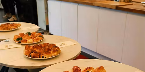 Morning Networking Event