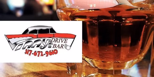VINNY'S DRIVE BAR