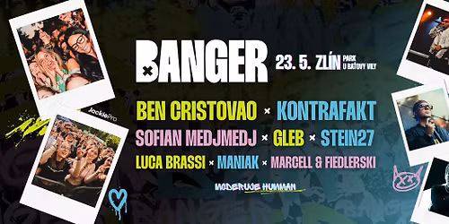 Banger Festival 2026