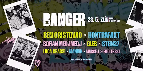 Banger Festival 2026