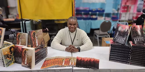 Book Signing @FAN EXPO Cleveland 2026