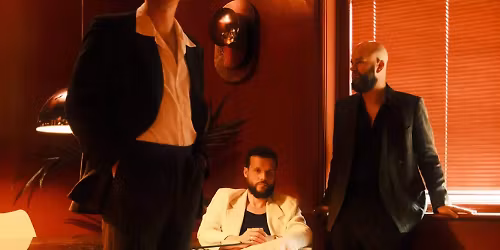 White Lies Hamburg Tickets