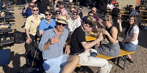 Beer Tasting & Tour of Lewes