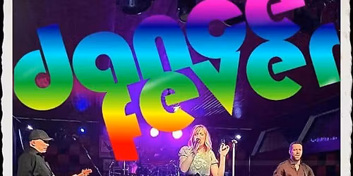 Dance Fever returns to Crossroads!!!!   