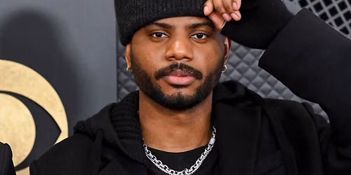 Bryson Tiller Live