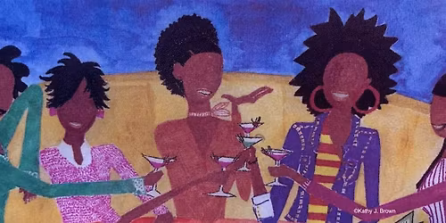 The Telling Corner (Bookclub)