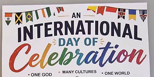 International Day of Celebration