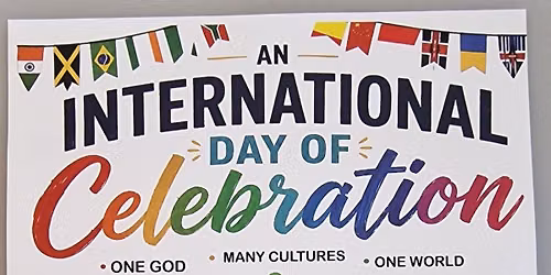 International Day of Celebration