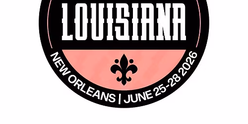 LIV Golf Louisiana 2026 - Hospitality | New Orleans