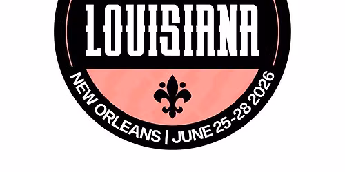 LIV Golf Louisiana 2026 - Hospitality | New Orleans