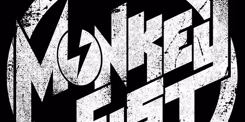 Monkey Fist @ The Great American Ranch 