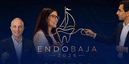 ENDOBAJA 2026