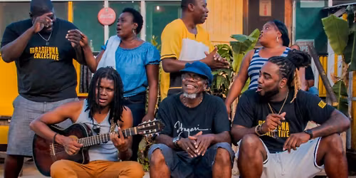 The Garifuna Collective