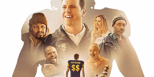 Free Movie: Signing Tony Raymond