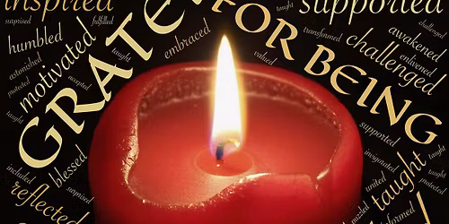 Crystal Bowl Meditation "Energy of Gratitude" "Giving Thanks"