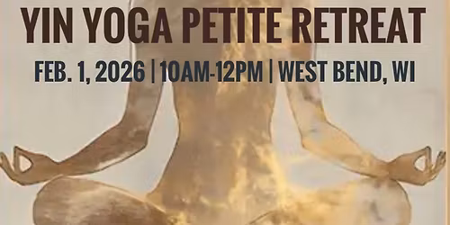 Hygge Yin Yoga Petite Retreat
