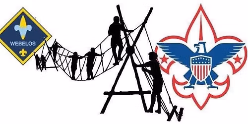 WeST Fair recruiting opportunity for your troop!