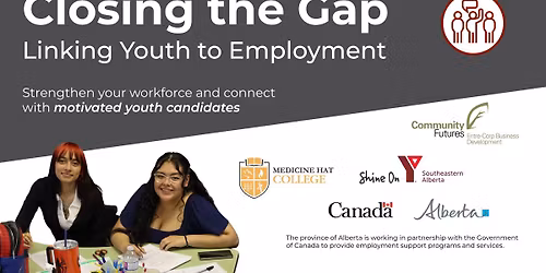 Closing the Gap: Linking Youth to Employment
