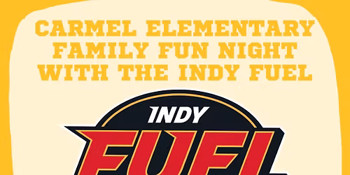 CES Fun Day with the Indy Fuel