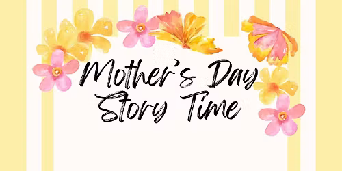 Story Time!
