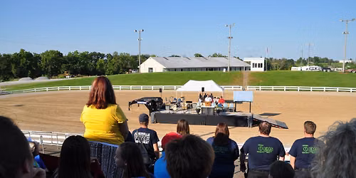 Community-wide Church Service
