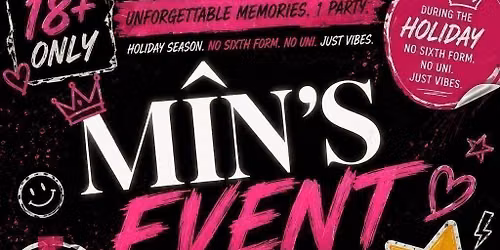 M\u00een\u2019s Events