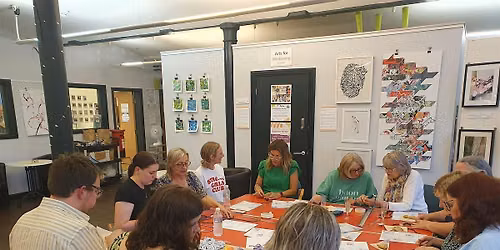 Arc's Autumn Art Spa