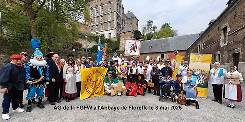 Carnaval du LAETARE à Stavelot, Fosses-la-Ville, Tilff (Esneux), La Louvière, Andenne, Welkenraedt, 