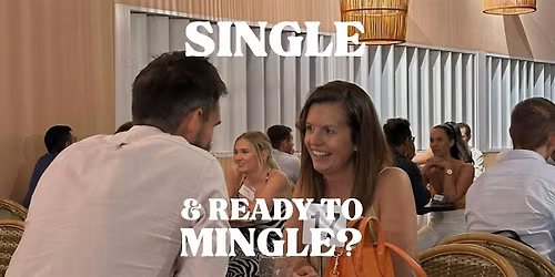 Wellington Speed Dating for ages 25- 39 by Cheeky Events Australia