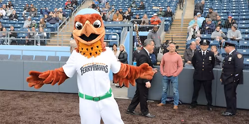 Staten Island FerryHawks at Lexington Legends at Legends Field - Lexington