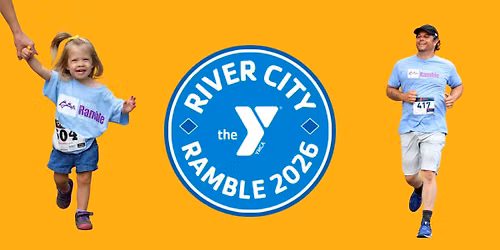 River City Ramble - 5K & Kids Fun Run