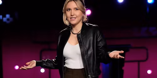 Taylor Tomlinson: The Save Me Tour