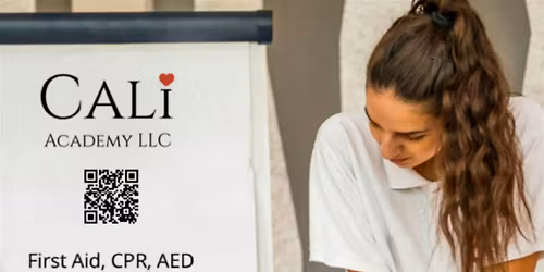 ACLS Certification (Blended: Online+Skill Session with Instructor) San Jose