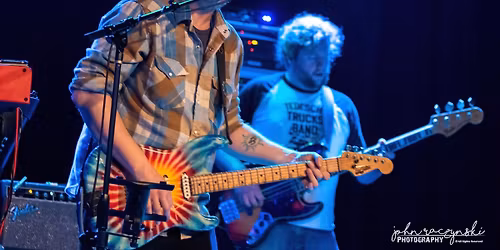 Eberwine and Friends - 4\/16