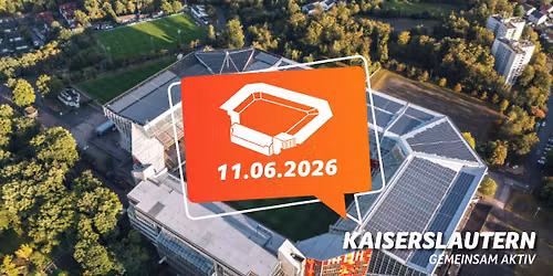 B2Run Kaiserslautern 2026 \u2013 Der Firmenlauf auf dem Betze