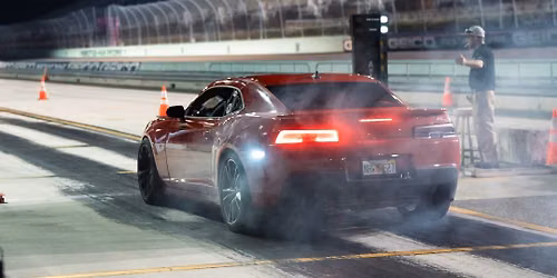 Fast Lane Friday - August 21